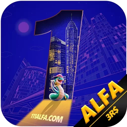 111alfa Turbo - Casino & Slots - go