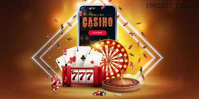 Download app 1993bet Android iOS