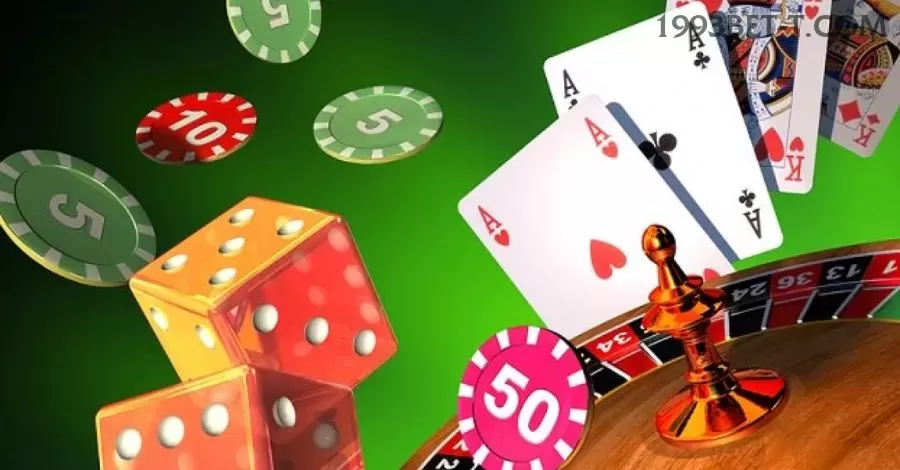 App 1993bet slots mobile
