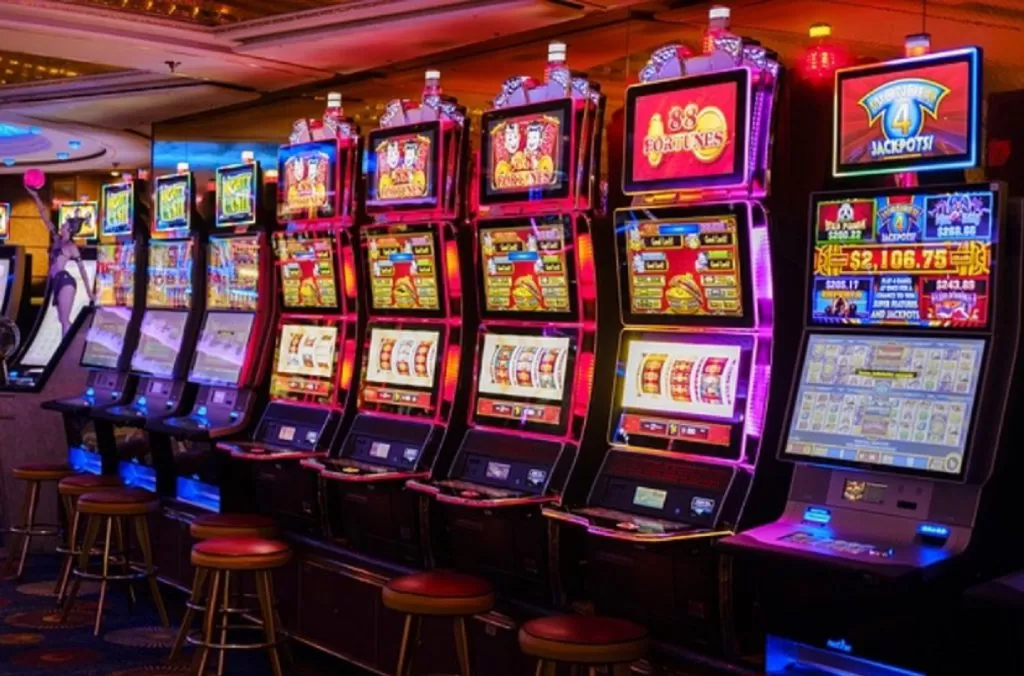 Slots 1993bet - Sweet Bonanza e caça-níqueis populares